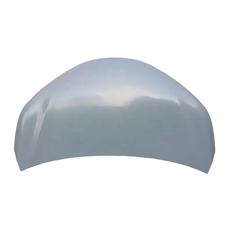Hot Selling Replaced Steel Car Engine Hood Bonnet for Sienna 2021 to 2023 5330108060 53301-08060